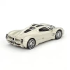 MINI GT 1/64 BBR PAGANI UTOPIA PRESENTATION GRIGIO
