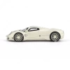 MINI GT 1/64 BBR PAGANI UTOPIA PRESENTATION GRIGIO