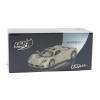 MINI GT 1/64 BBR PAGANI UTOPIA PRESENTATION GRIGIO