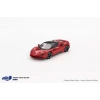 MİNİ GT 1/64 BBR1 /64 FERRARİ SF90 ROSSO CORSA