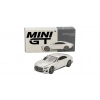 MİNİ GT 1/64 BENTLEY BATUR BONNEVİLLE PEARL