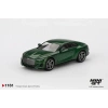 MİNİ GT 1/64 BENTLEY BATUR SCARAB GREEN