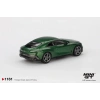 MİNİ GT 1/64 BENTLEY BATUR SCARAB GREEN