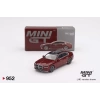 MINI GT 1/64 BMW I7 XDRIVE60 AVENTURIN