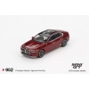 MINI GT 1/64 BMW I7 XDRIVE60 AVENTURIN