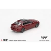 MINI GT 1/64 BMW I7 XDRIVE60 AVENTURIN