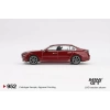 MINI GT 1/64 BMW I7 XDRIVE60 AVENTURIN