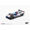 MİNİ GT 1/64 BMW M HYBRİD V8 HYPERCAR #15 BMW