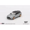MİNİ GT 1/64 BMW M3 COMPETİTİON TOURİNG BROOKLYN
