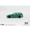 MİNİ GT 1/64 BMW M3 COMPETİTİON TOURİNG ISLE OF MAN