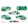 MİNİ GT 1/64 BMW M3 KAİDO WORKS V2