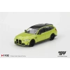 MİNİ GT 1/64 BMW M3 M PERFORMANCE TOURİNG