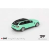 MINI GT 1/64 BMW M3 M PERFORMANCE TOURİNG