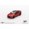 MINI GT 1/64 BMW M4 COMPETİTİ ONSAKHİR ORANGE