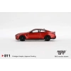 MINI GT 1/64 BMW M4 COMPETİTİ ONSAKHİR ORANGE