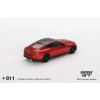 MINI GT 1/64 BMW M4 COMPETİTİ ONSAKHİR ORANGE