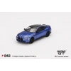 MINI GT 1/64 BMW M4 COMPETITION (G82) PORTIMAO