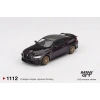 MİNİ GT 1/64 BMW M4 M-PERFORMANCE (G82) DAYTONA