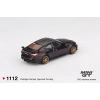 MİNİ GT 1/64 BMW M4 M-PERFORMANCE (G82) DAYTONA