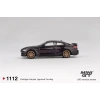 MİNİ GT 1/64 BMW M4 M-PERFORMANCE (G82) DAYTONA
