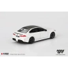 MİNİ GT 1/64 BMW M5 ALPİNE WHİTE