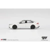 MİNİ GT 1/64 BMW M5 ALPİNE WHİTE