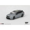 MINI GT 1/64 BMW M5 TOURİNG (G99) BROOKLYN GREY