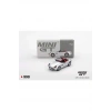 MINI GT 1/64 BMW Z8 SİLVER