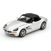 MİNİ GT 1/64 BMW Z8 THE WORLD IS NOT ENOUGH