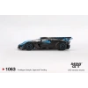MİNİ GT 1/64 BUGATTİ BOLİDE PRESENTATİON