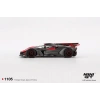 MINI GT 1/64 BUGATTI BOLIDE RED