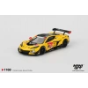 MİNİ GT 1/64 CHEVROLET CORVETTE Z06 GT3 2025 IMSA