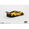 MİNİ GT 1/64 CHEVROLET CORVETTE Z06 GT3 2025 IMSA