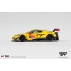 MİNİ GT 1/64 CHEVROLET CORVETTE Z06 GT3 2025 IMSA