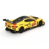 MİNİ GT 1/64 CHEVROLET CORVETTE Z06 GT3.R #3 CORVE