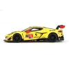 MİNİ GT 1/64 CHEVROLET CORVETTE Z06 GT3.R #3 CORVE