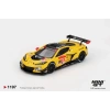 MİNİ GT 1/64 CHEVROLET CORVETTE Z06 GT3.R #4