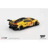 MİNİ GT 1/64 CHEVROLET CORVETTE Z06 GT3.R #4