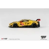 MİNİ GT 1/64 CHEVROLET CORVETTE Z06 GT3.R #4