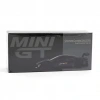 MINI GT 1/64 CHEVROLET CORVETTE Z06 GT3.R ROAD AMC