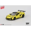 MİNİ GT 1/64 CHEVROLET CORVETTE ZR1 ACCELERATE