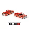MINI GT 1/64 CHEVROLET SİLVERADO TAMIYA X KAIDO