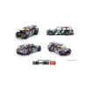 MINI GT 1/64 DATSUN KAIDO 510 WAGON HKS V1