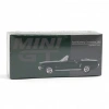 MINI GT 1/64 FORD MUSTANG CONVERTIBLE 1964 HIGHLAN