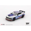 MİNİ GT 1/64 FORD MUSTANG DARK HORSE #24 FORD PERF