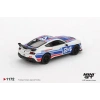 MİNİ GT 1/64 FORD MUSTANG DARK HORSE #24 FORD PERF