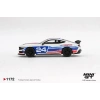 MİNİ GT 1/64 FORD MUSTANG DARK HORSE #24 FORD PERF