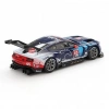 MINI GT 1/64 FORD MUSTANG GT3 FORD MULTIMATIC