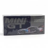 MINI GT 1/64 FORD MUSTANG GT3 FORD MULTIMATIC