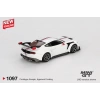 MİNİ GT 1/64 FORD MUSTANG GTD SPİRİT OF AMERİCA